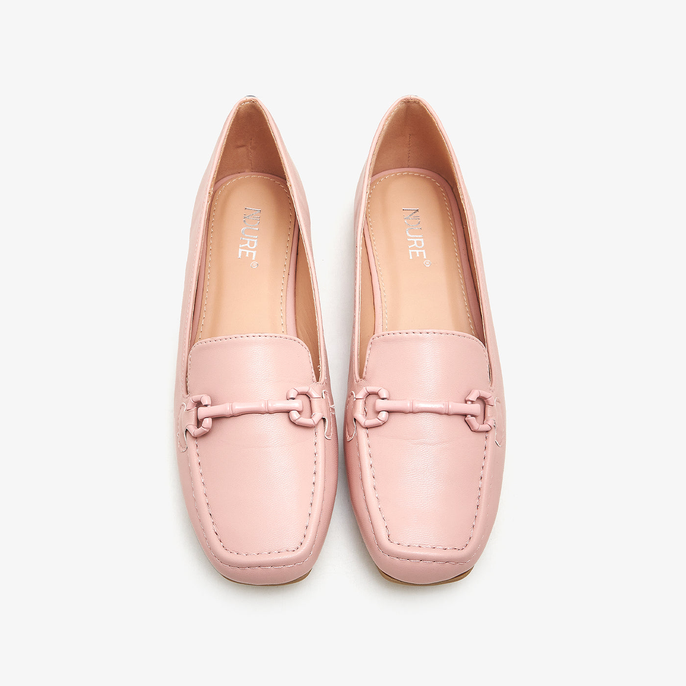 Women's Sleek Loafers