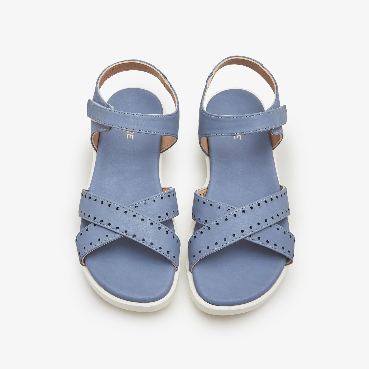 Women's Cushioned Sandals