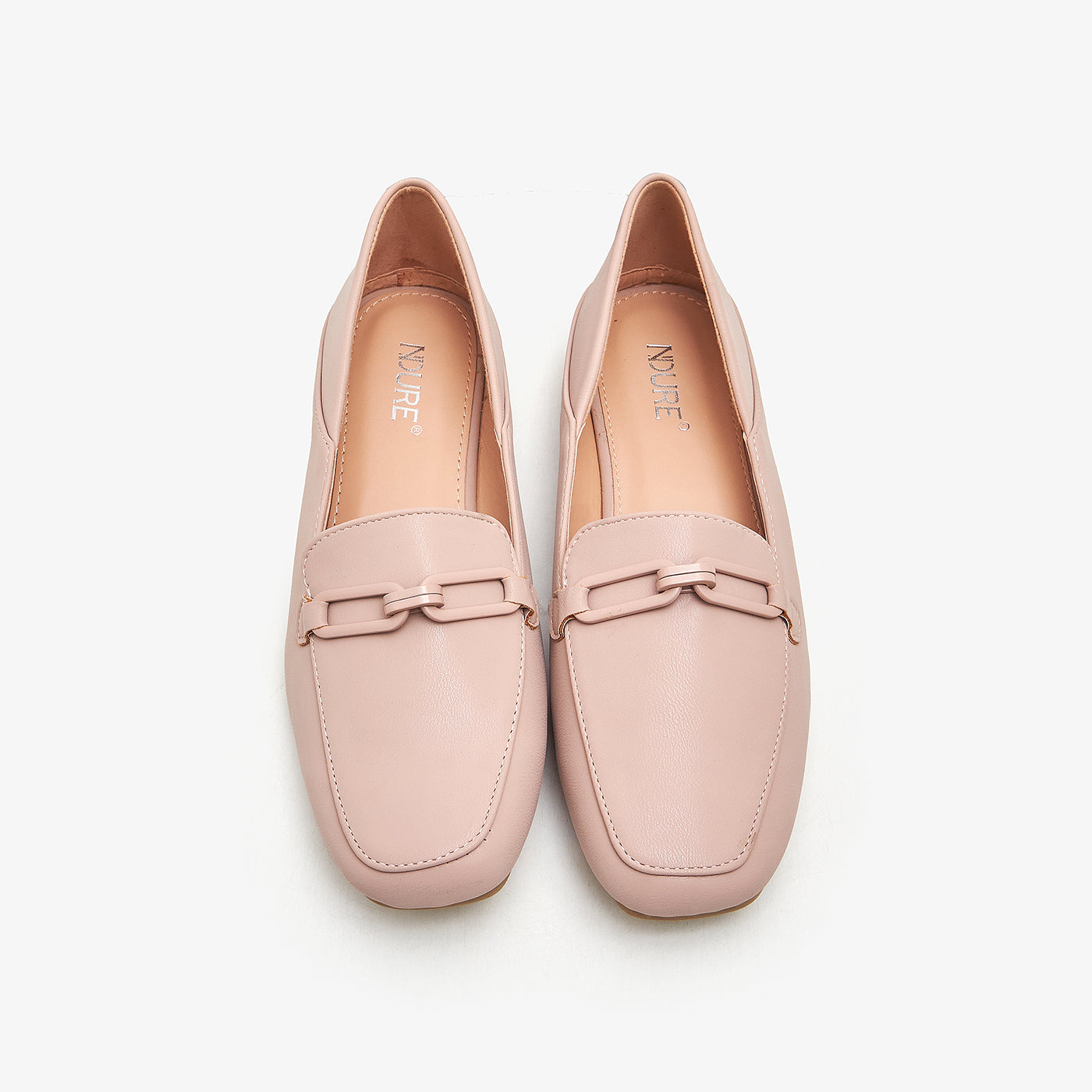 Women's Chic Loafers