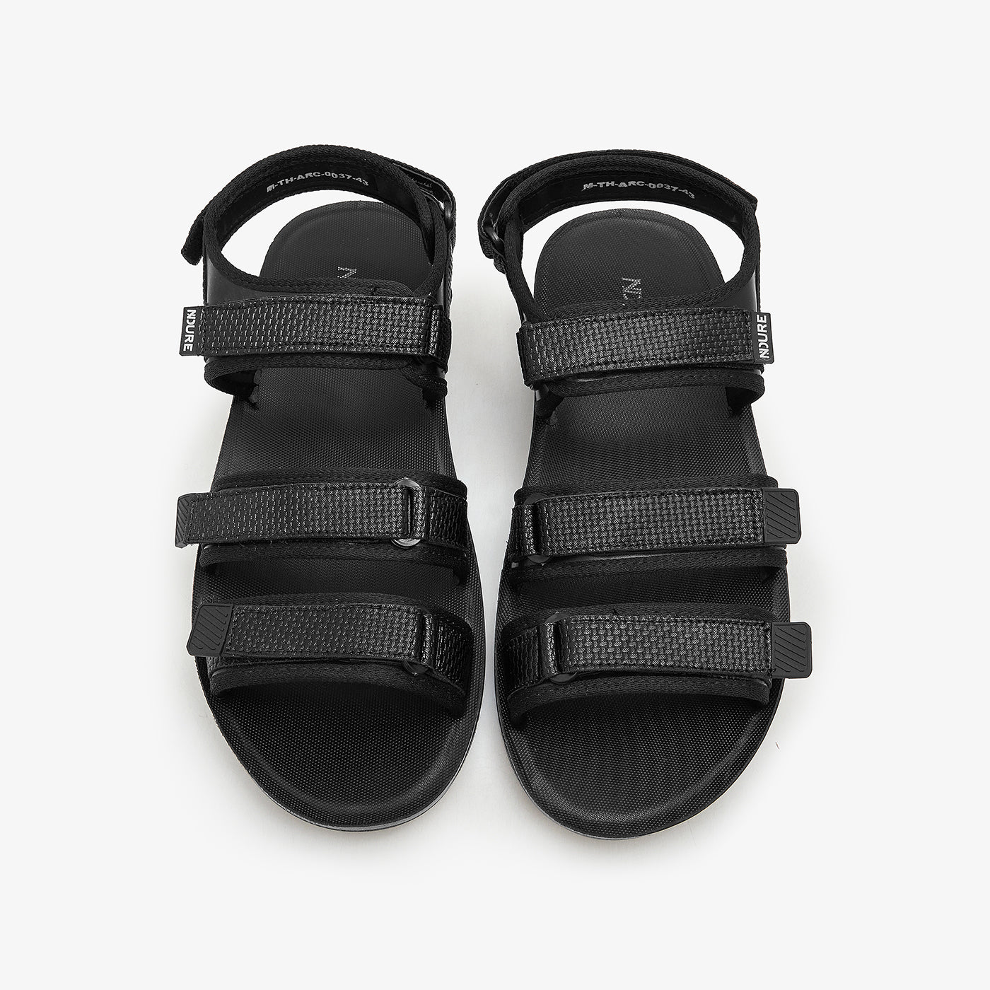 Buy Men Sandals & Peshawaris - Men's Adjustable Sandals M-TH-ARC-0037 ...