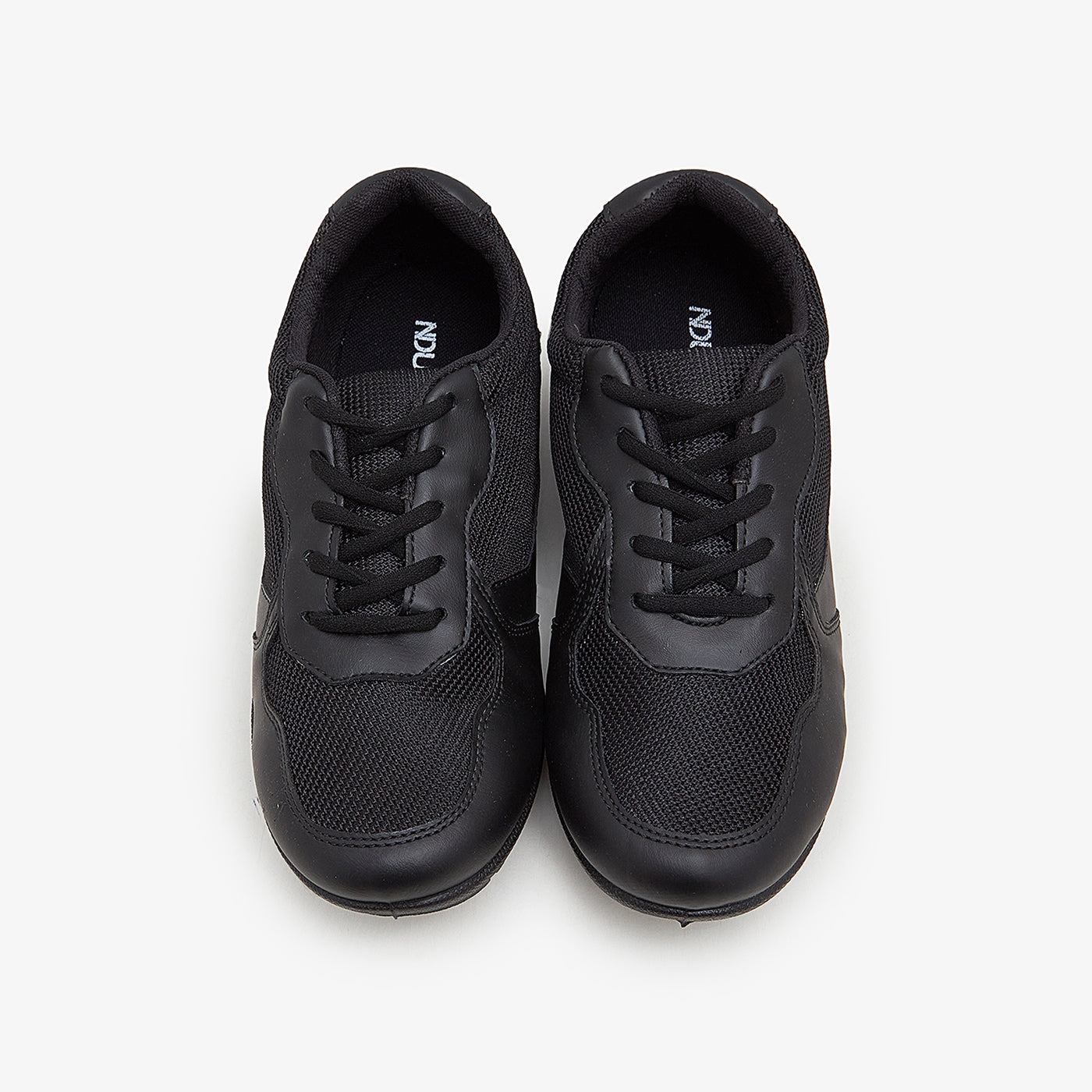 Men's Basic Lace-up Sneakers