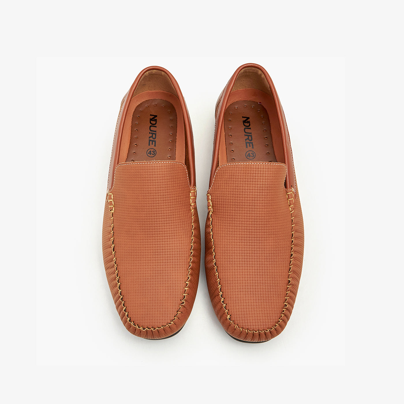 Buy TAN Comfortable Men's Loafers