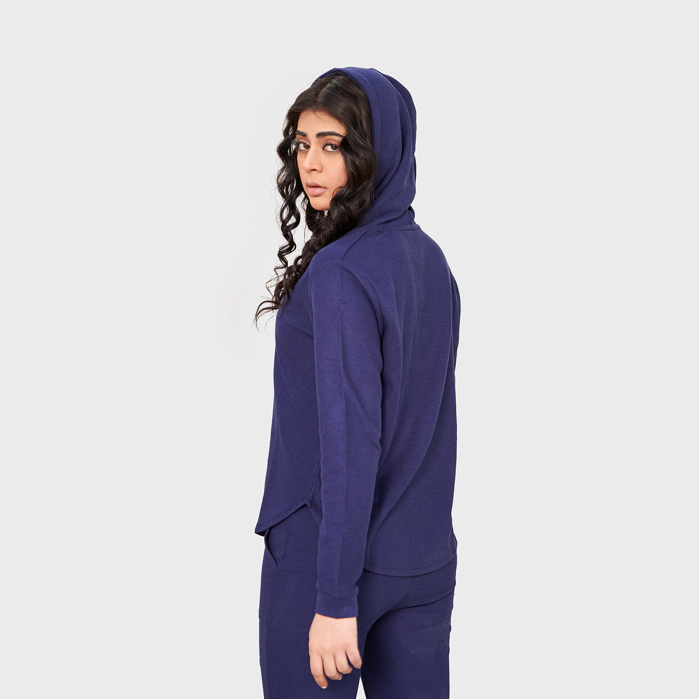 Women's Thermal Tracksuit