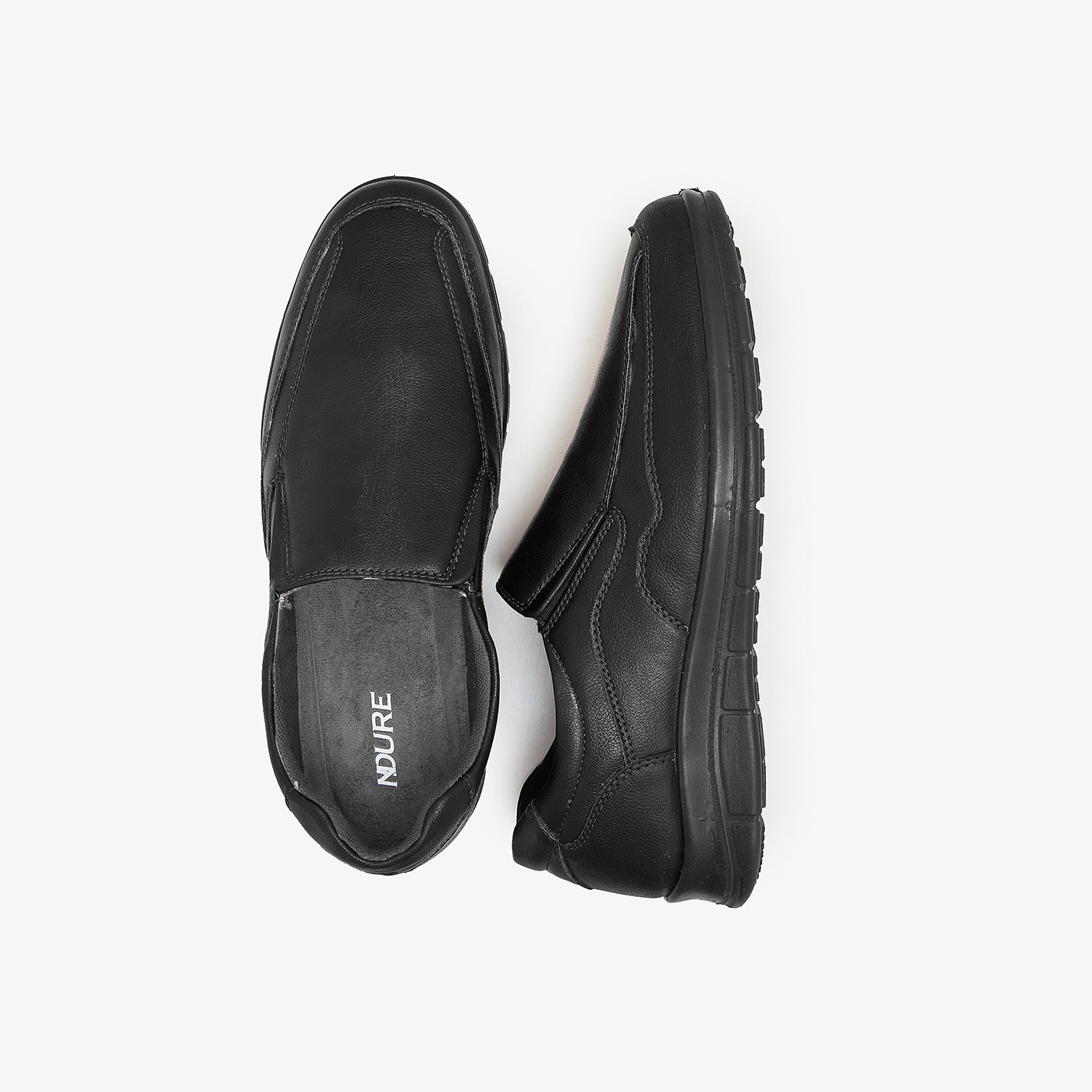 Buy Men Loafers & Slip-Ons - Slip-On Boots for Men M-OB-CAB-0016 ...