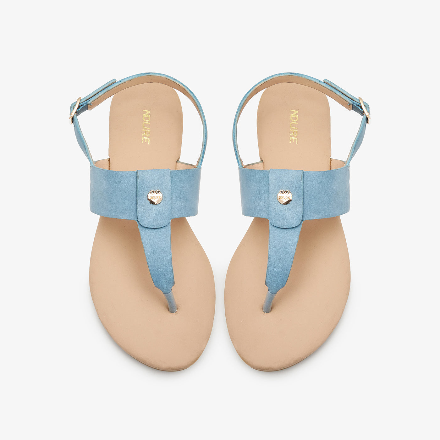 T-Strap Women Sandals