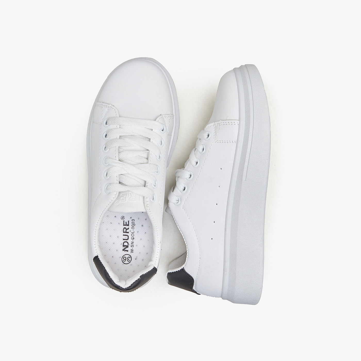 Key Features to Look for in Athletic Shoes