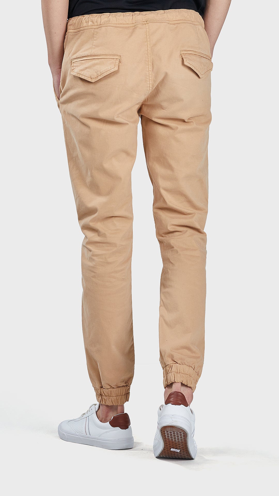 Stretchable Men Chinos