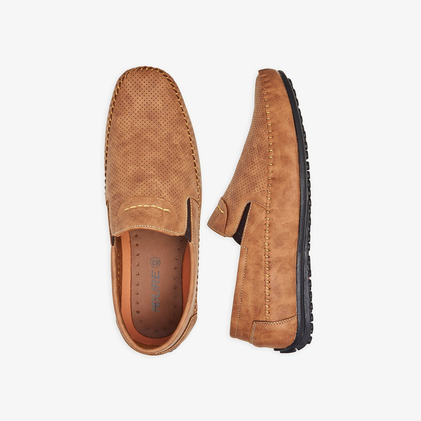 Classic Men's Loafers