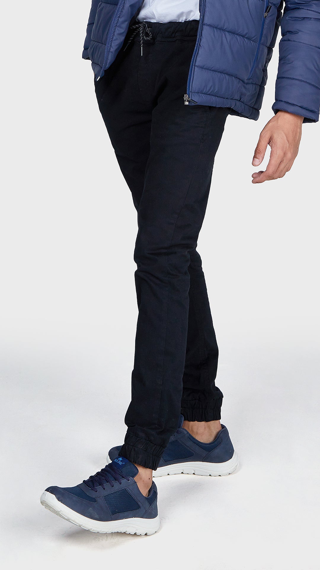 Stretchable Men Chinos