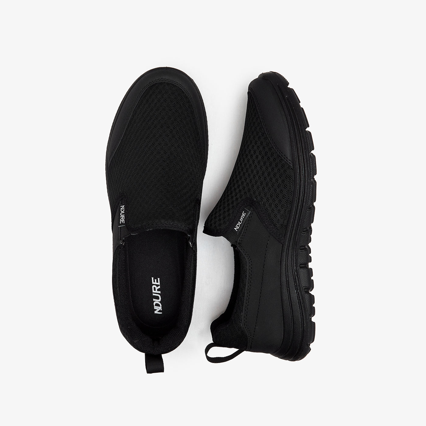 Slip-On Sports Shoes for Men