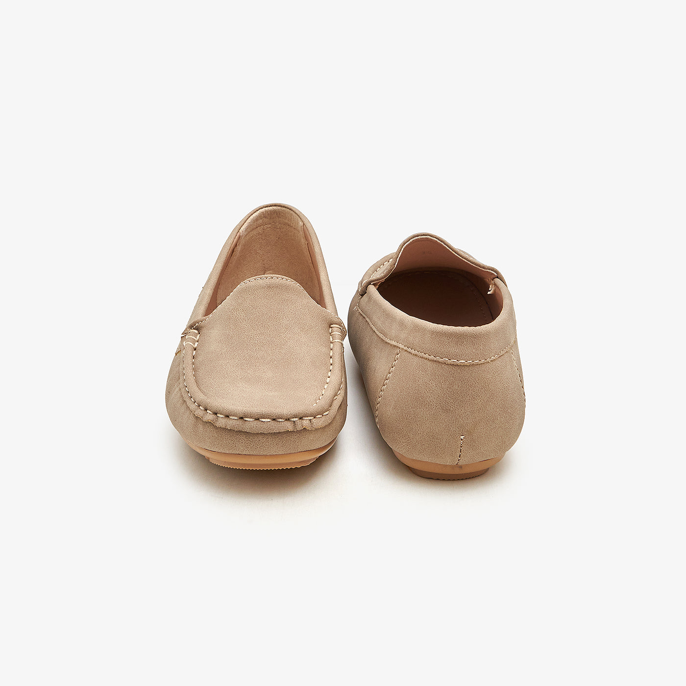 Comfortable Women's Loafers
