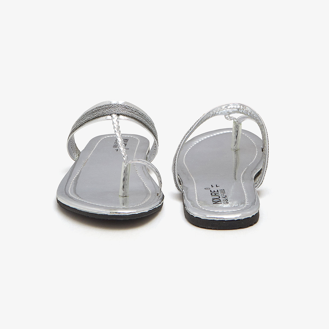 Buy Girls Chappals - Girls Ethnic Chappals G-SL-KLP-0008 â Ndure.com