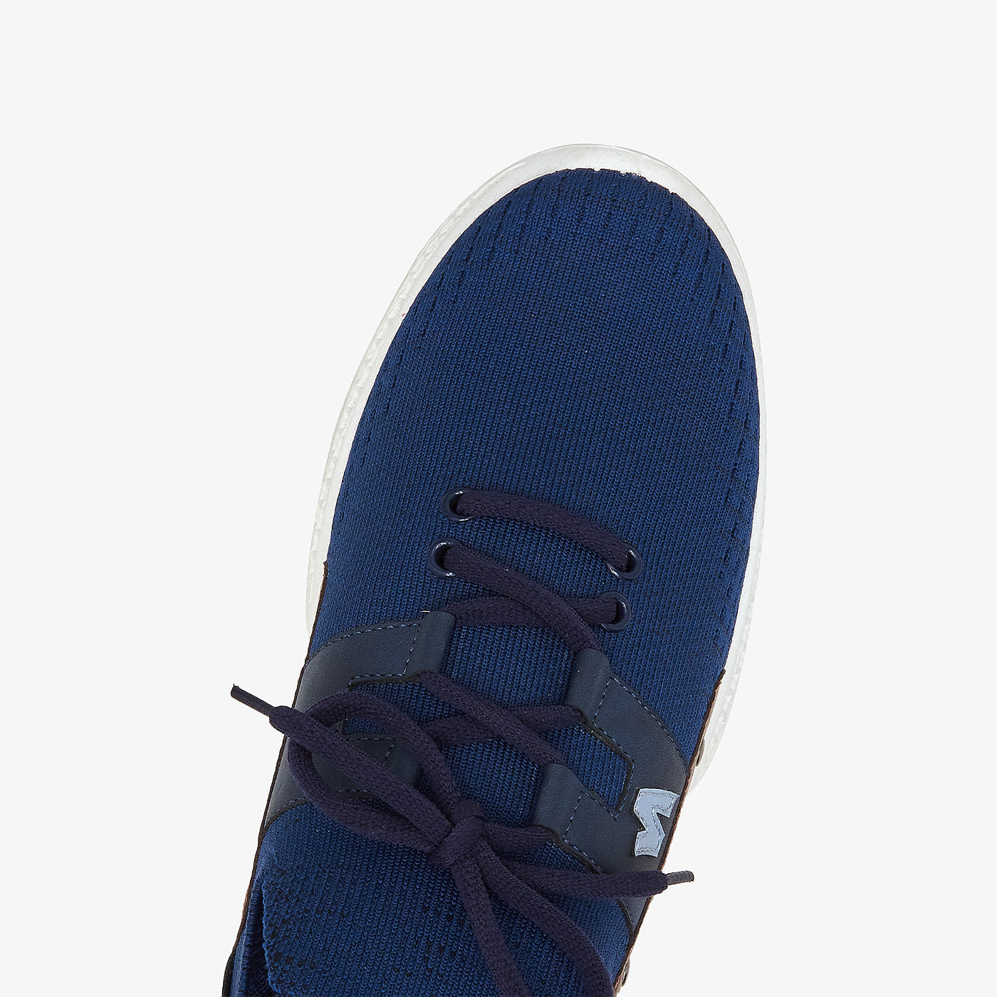 Men's Lace-Up Trainers