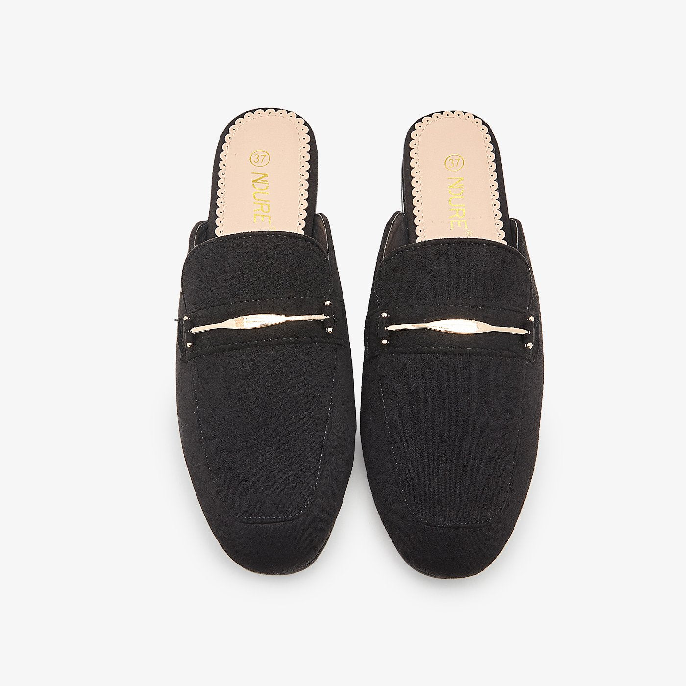 Sophisticated Mules for Women