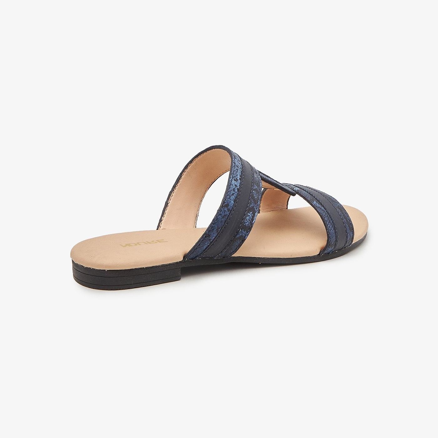 H-Strap Chappals for Women