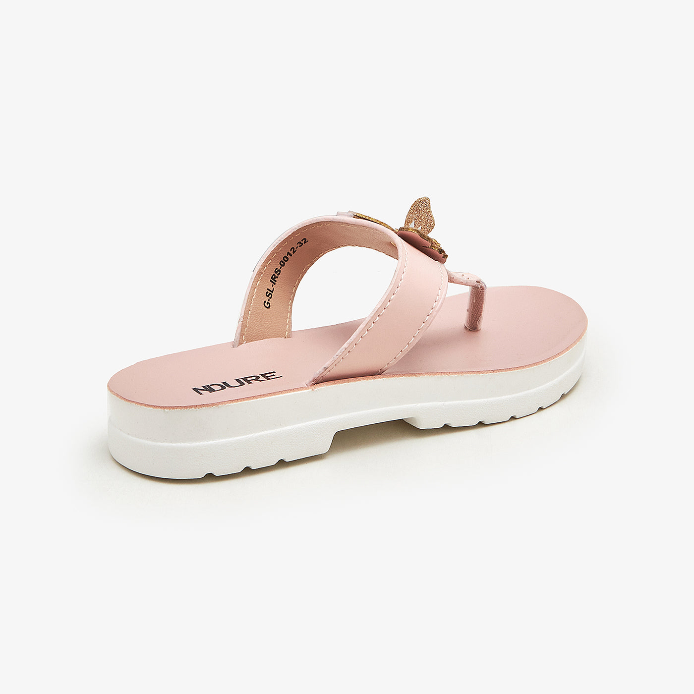 Girls Casual Slippers