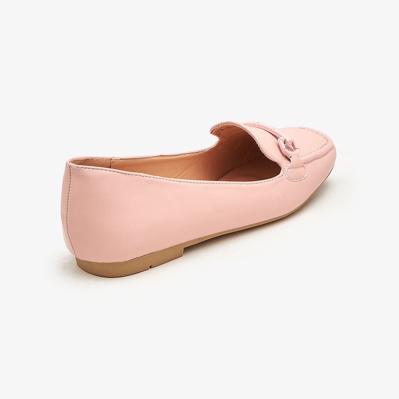Women's Sleek Loafers
