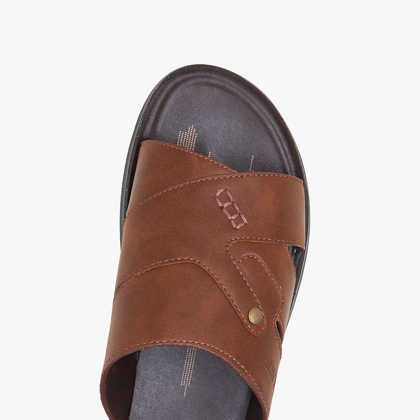 Buy Men Chappals - Fashionable Chappals for Men M-PL-GIO-0003 â Ndure.com