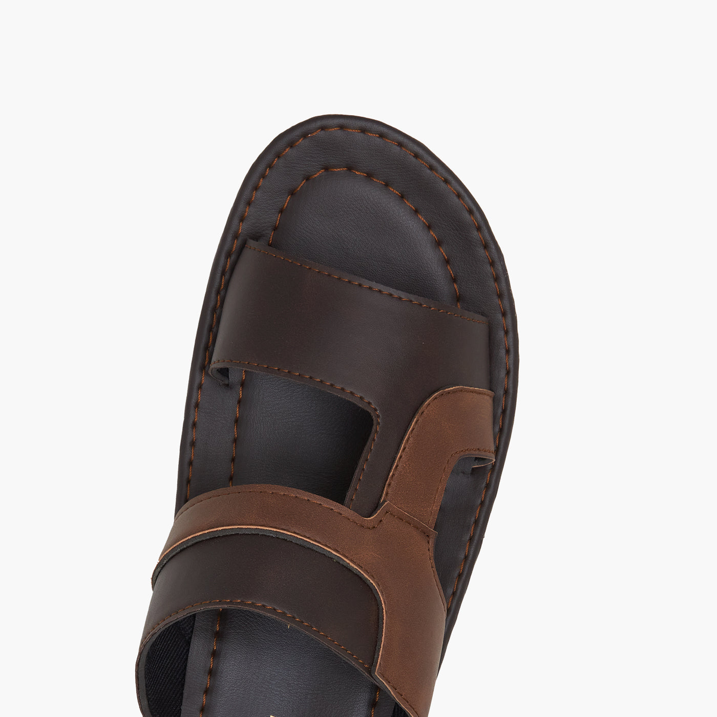 Buy Men Chappals - Stylish Chappals for Men M-PL-CRZ-0015 â Ndure.com