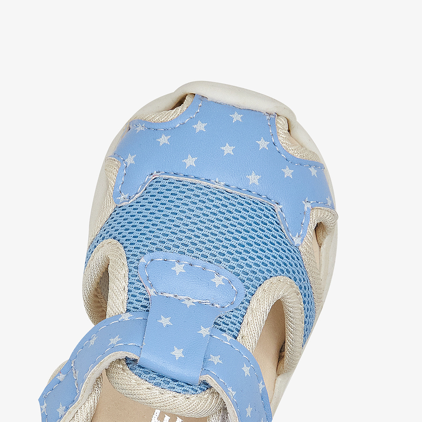Starry Boys Sandals