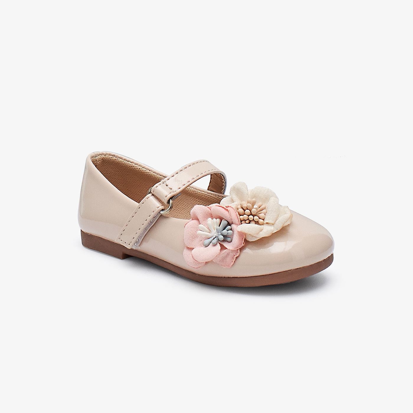 Floral Girl Shoes