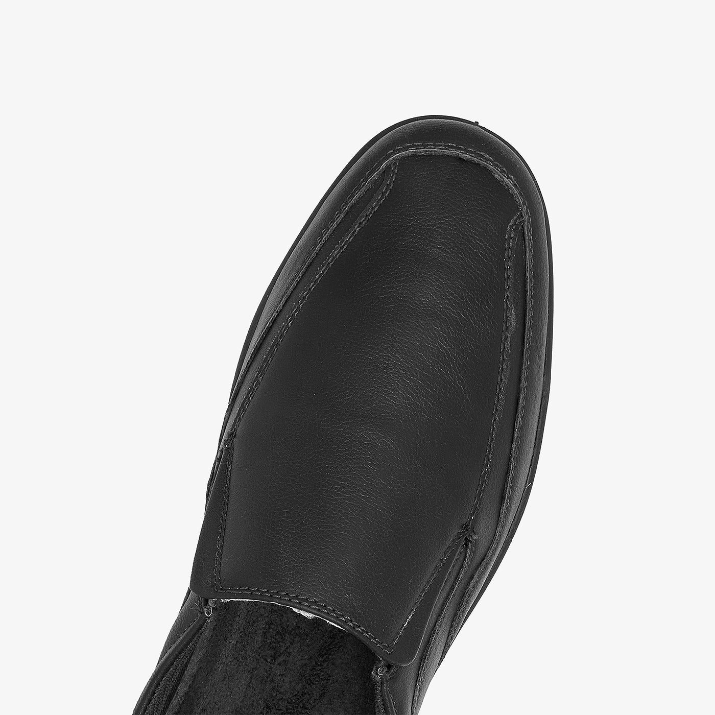 Slip-On Boots for Men