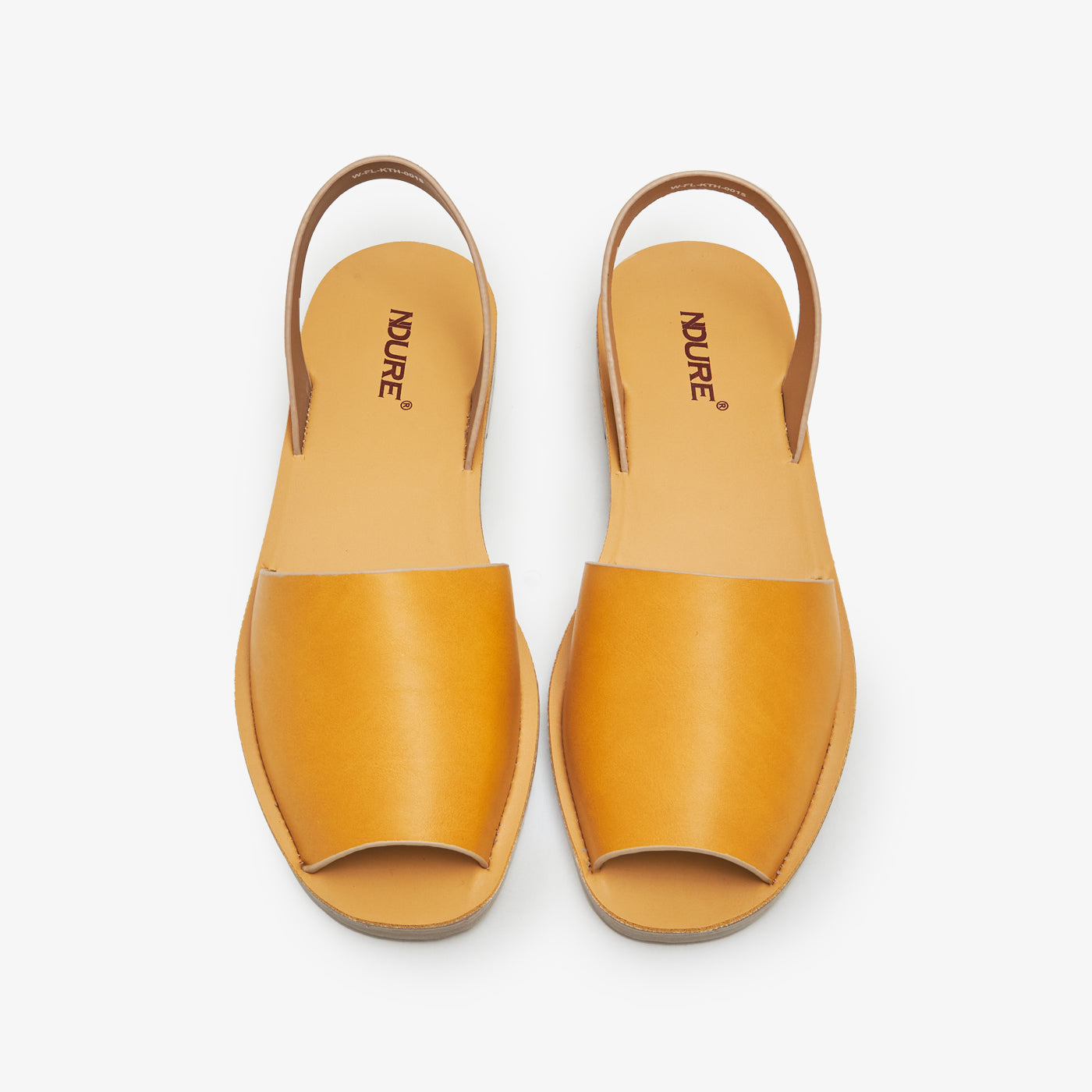 Women's Peep Toe Sandals