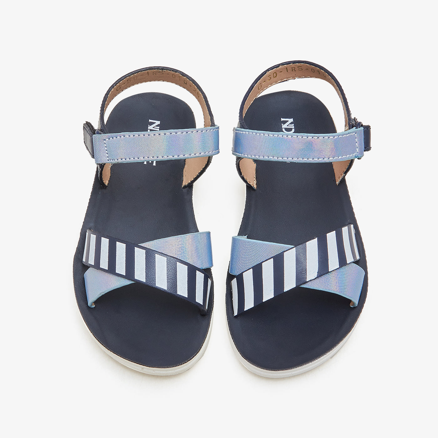 Buy Girls Sandals - Comfortable Girls Sandals G-SD-IRS-0010 – Ndure.com