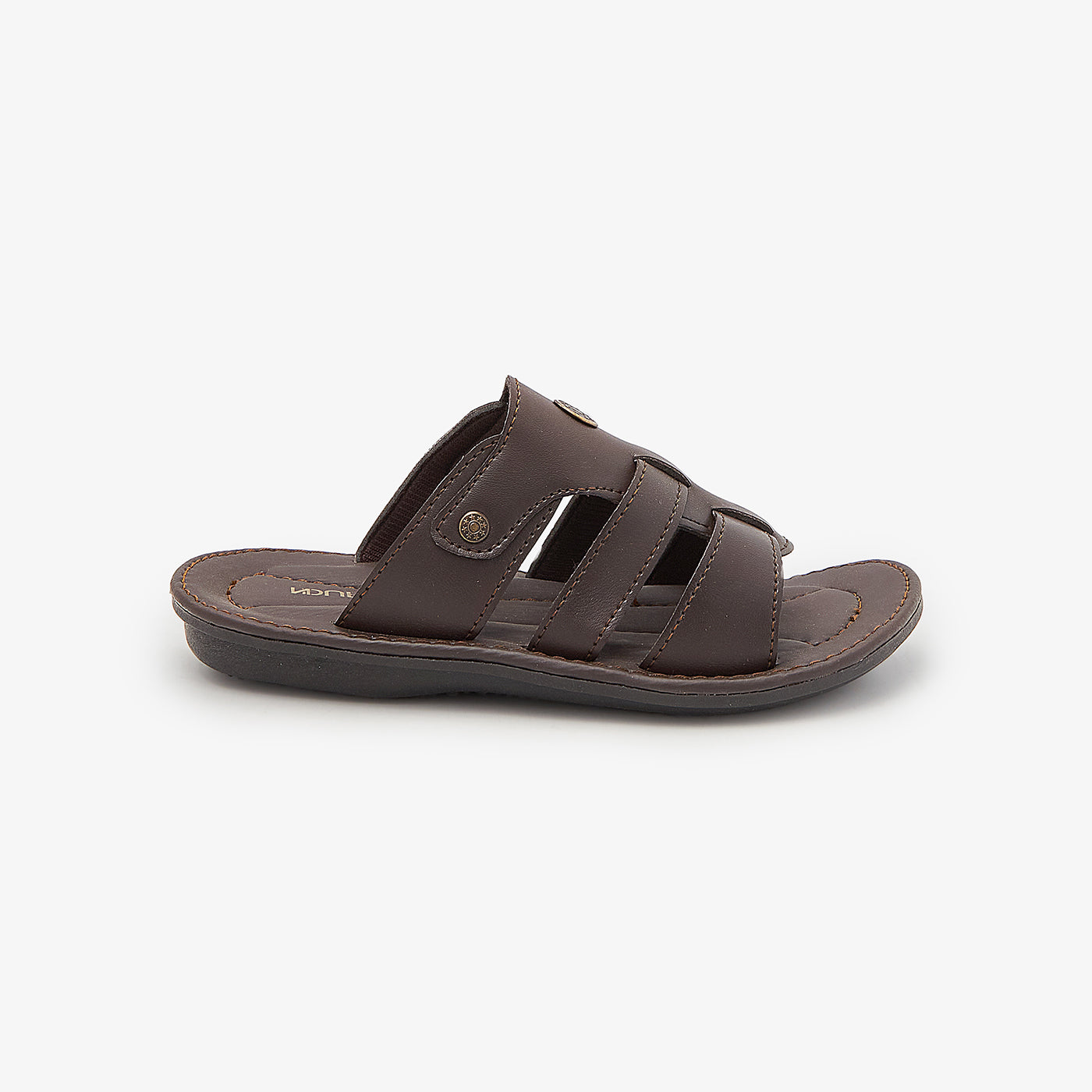 Strappy Chappals for Boys