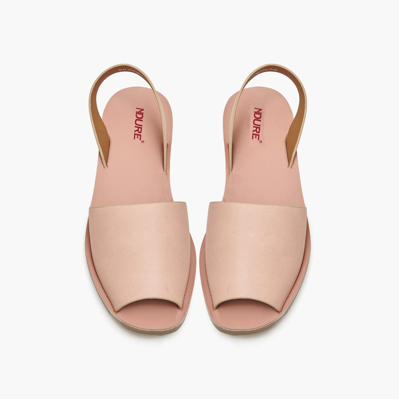 Women's Peep Toe Sandals