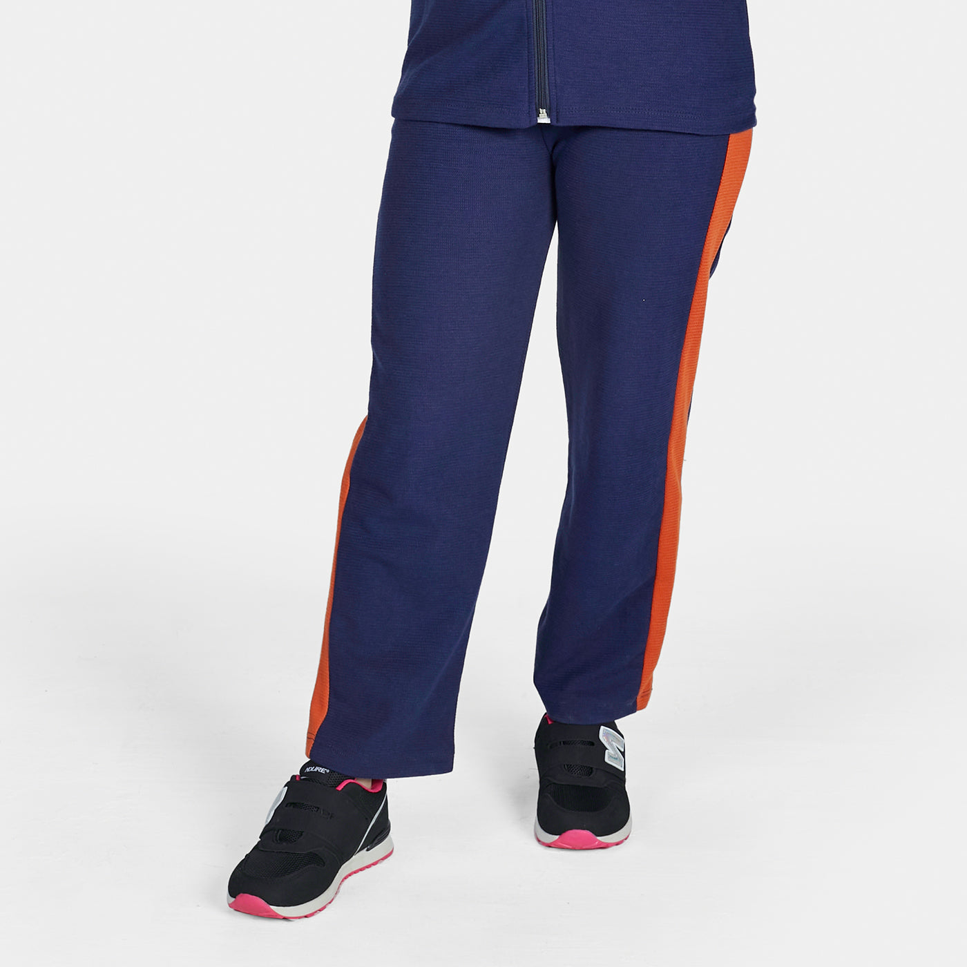Girls' Thermal Tracksuit