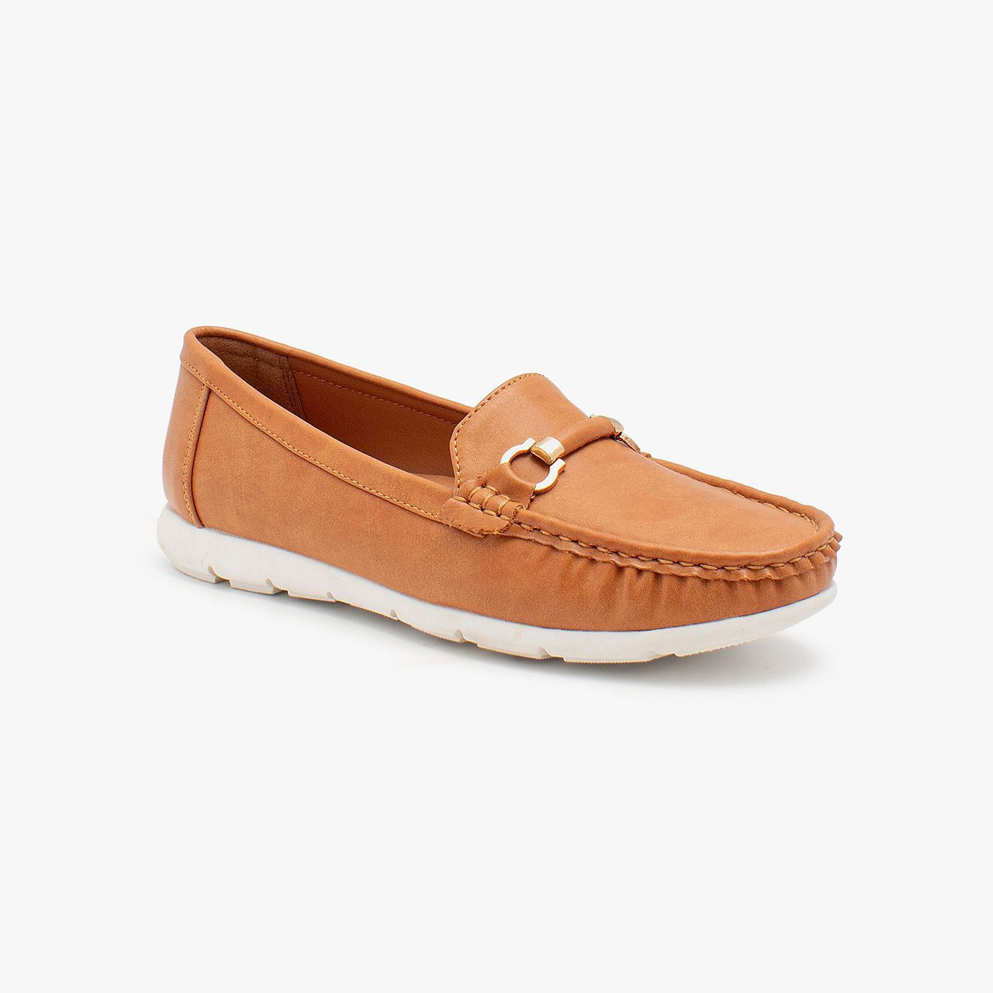 Loafer shoes for girls