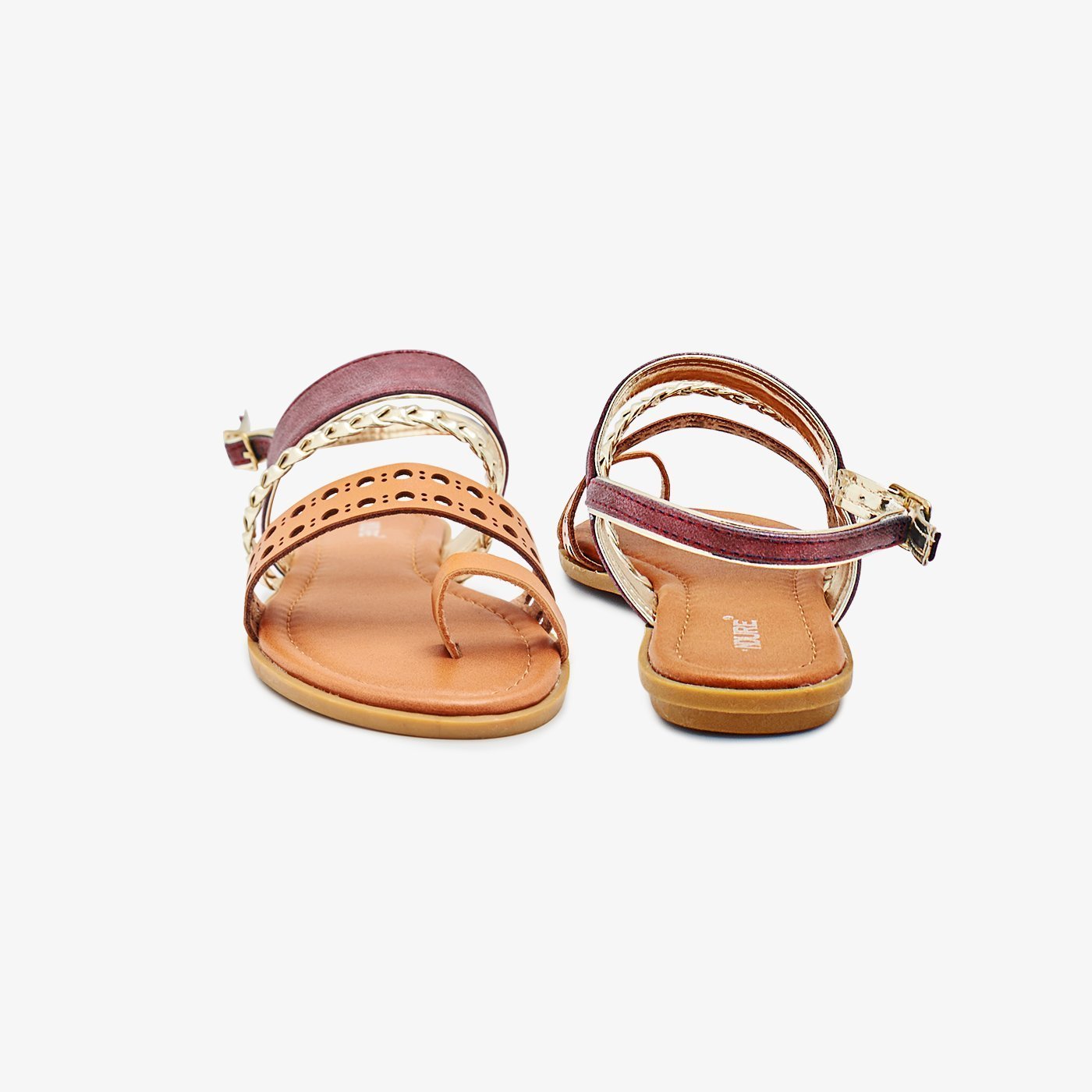Girls Party Sandals