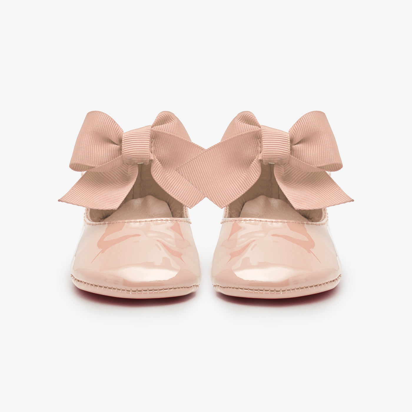 Cute Baby Girl Shoes