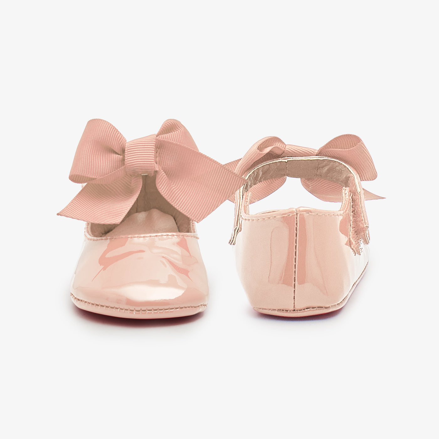 Cute Baby Girl Shoes
