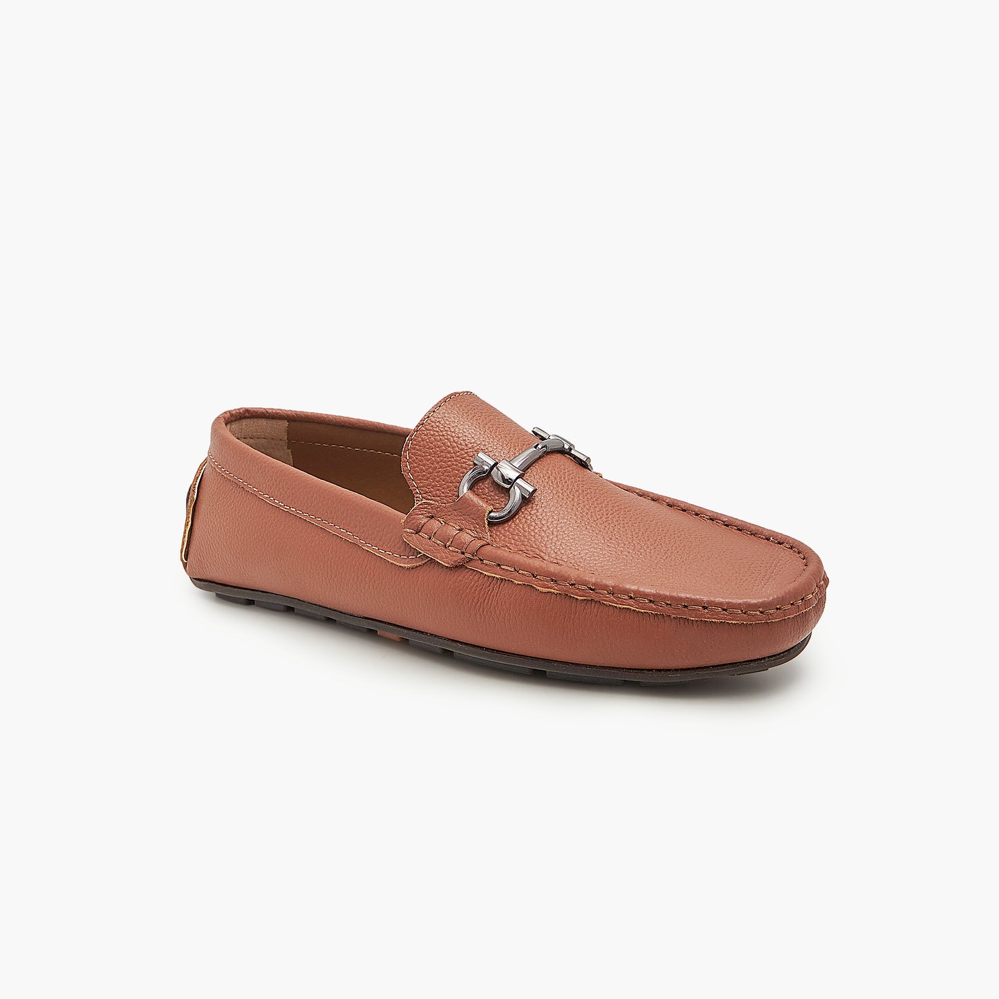 Leather Loafers for Men