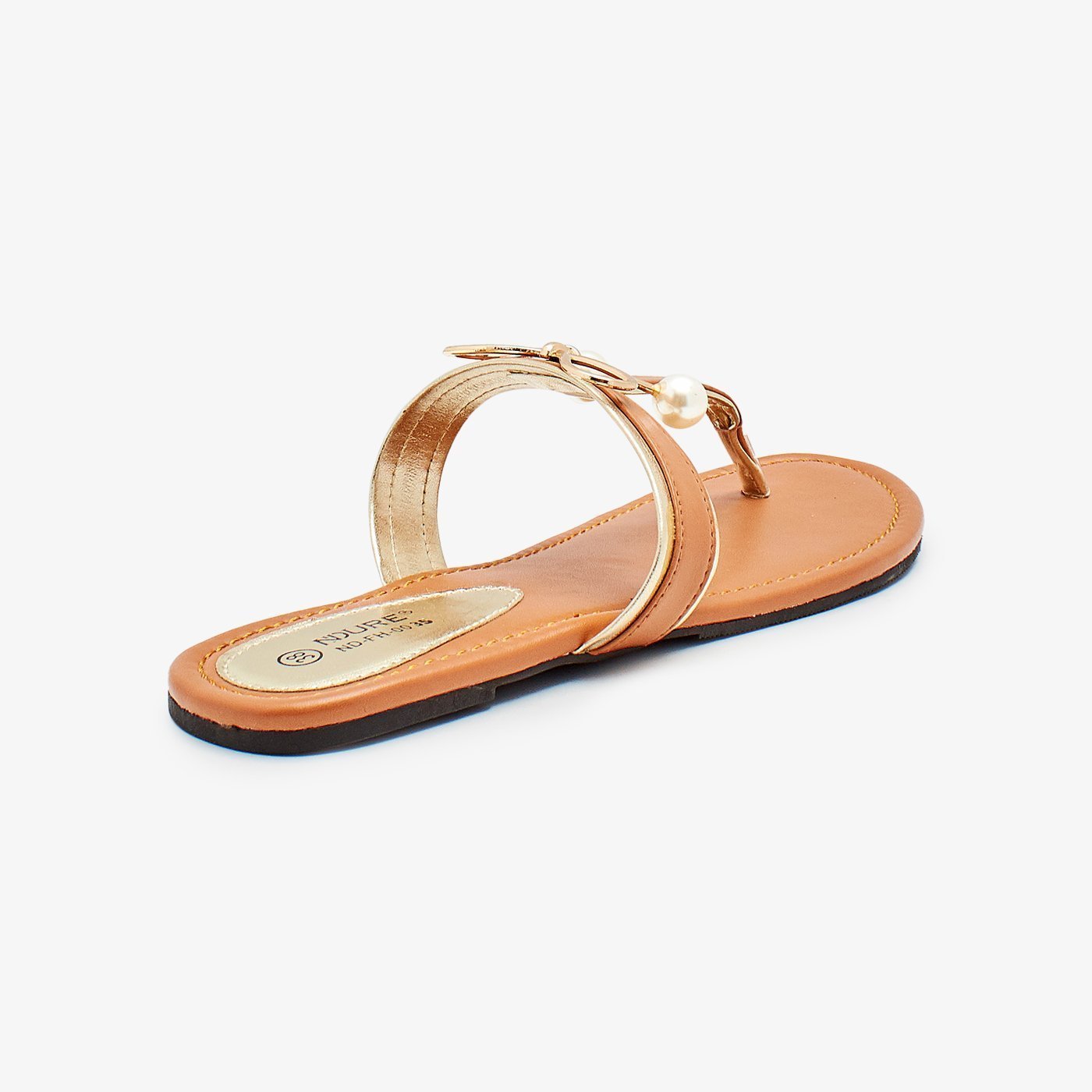 comfortable chappal for girls