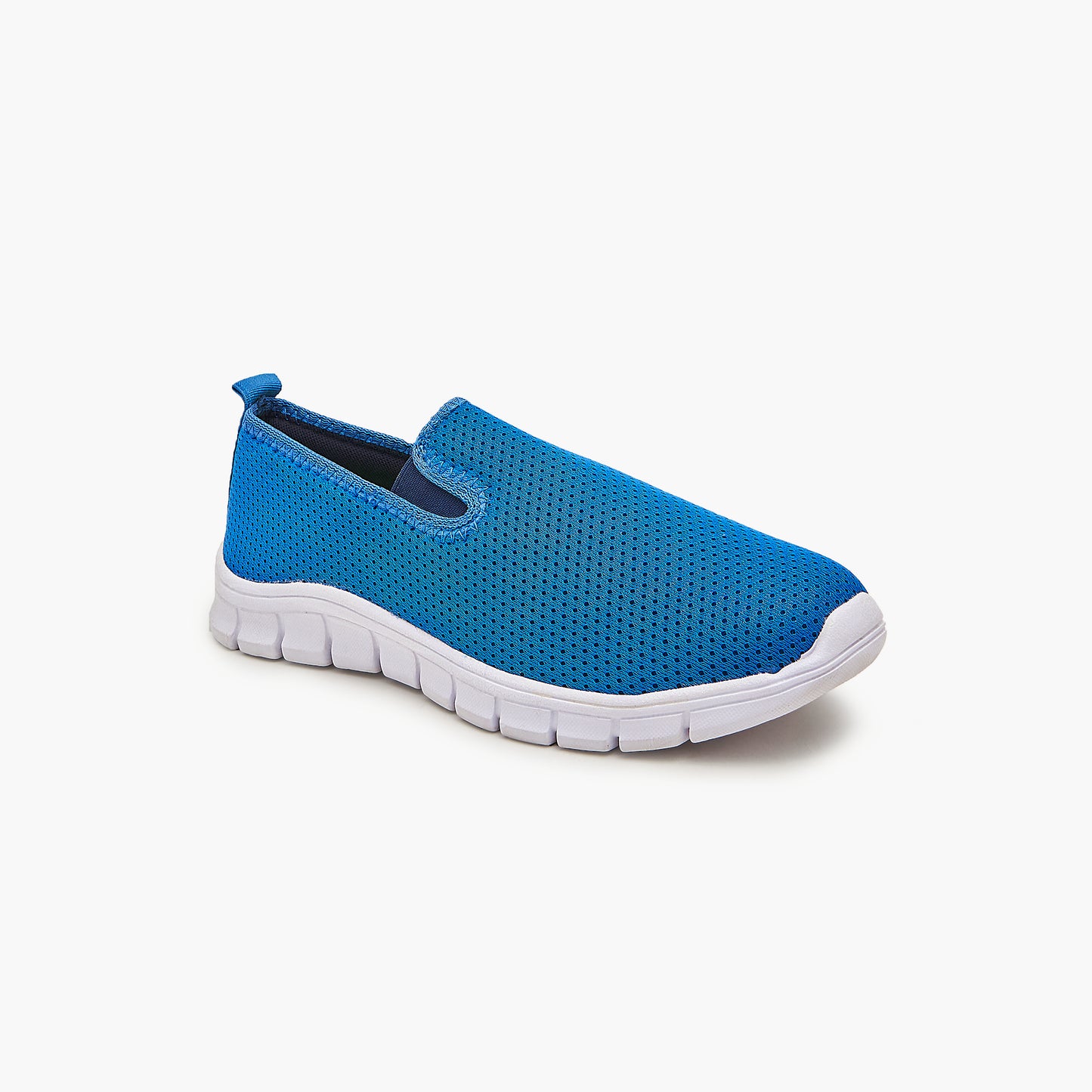 Buy ROYAL BLUE Mens Leo Sports Shoes – Ndure.com