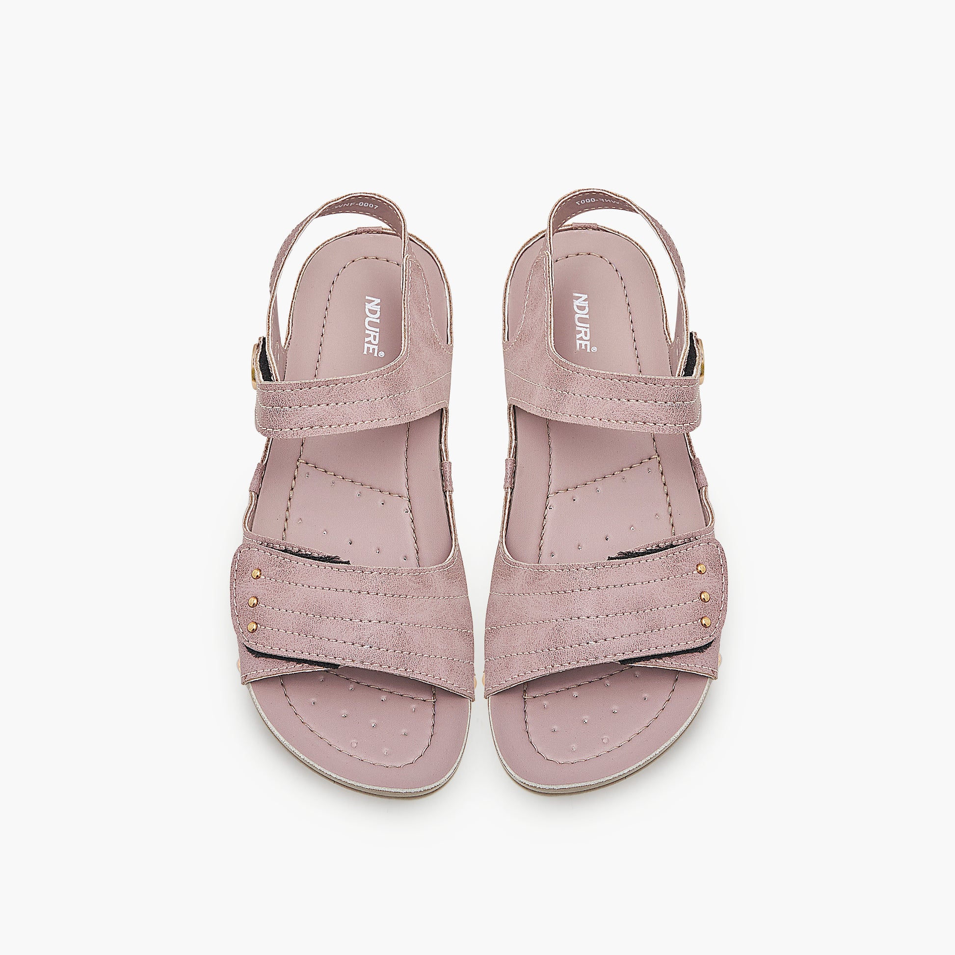 Buy LILAC Womens Comfortable Sandals – Ndure.com