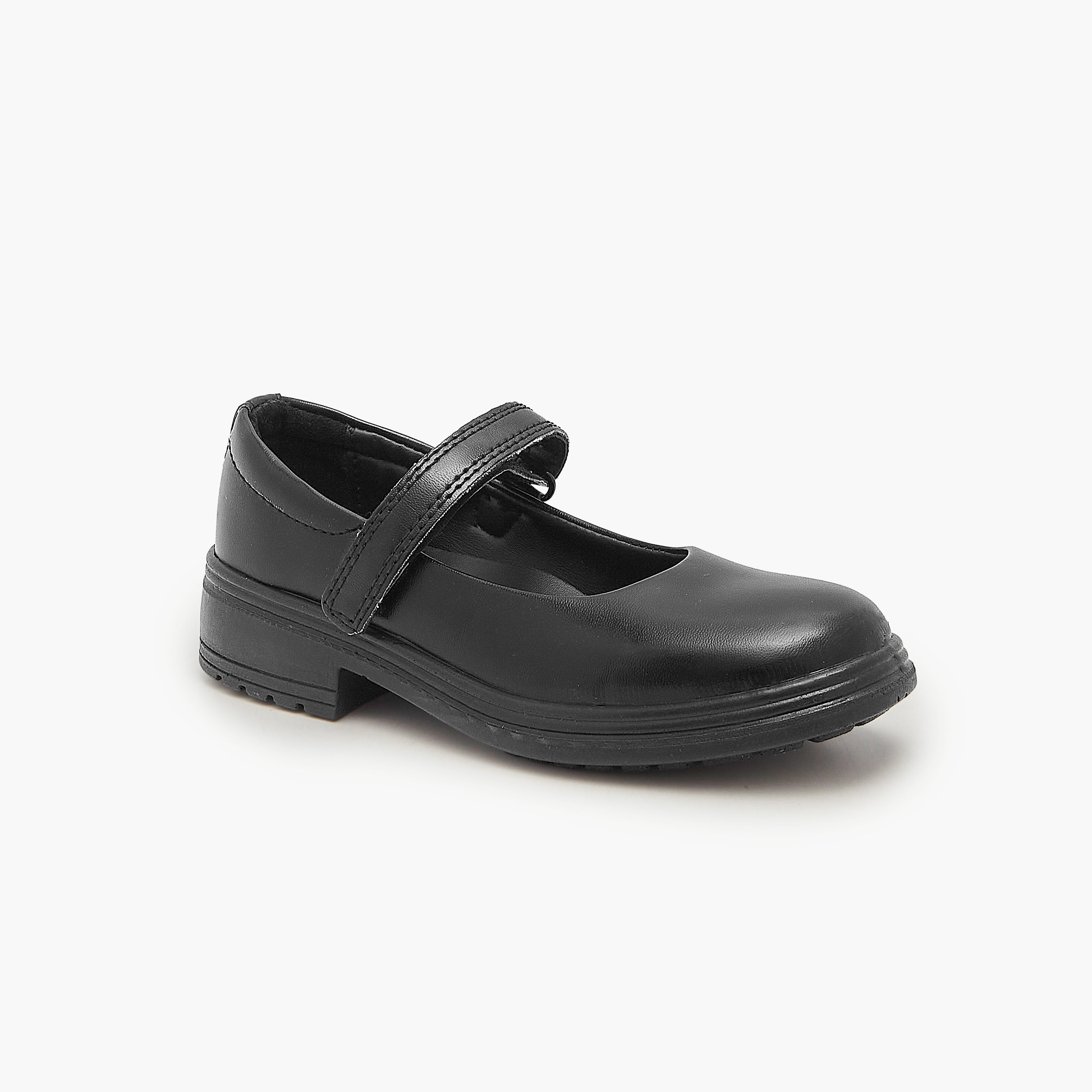 Girls School Shoes â Ndure.com