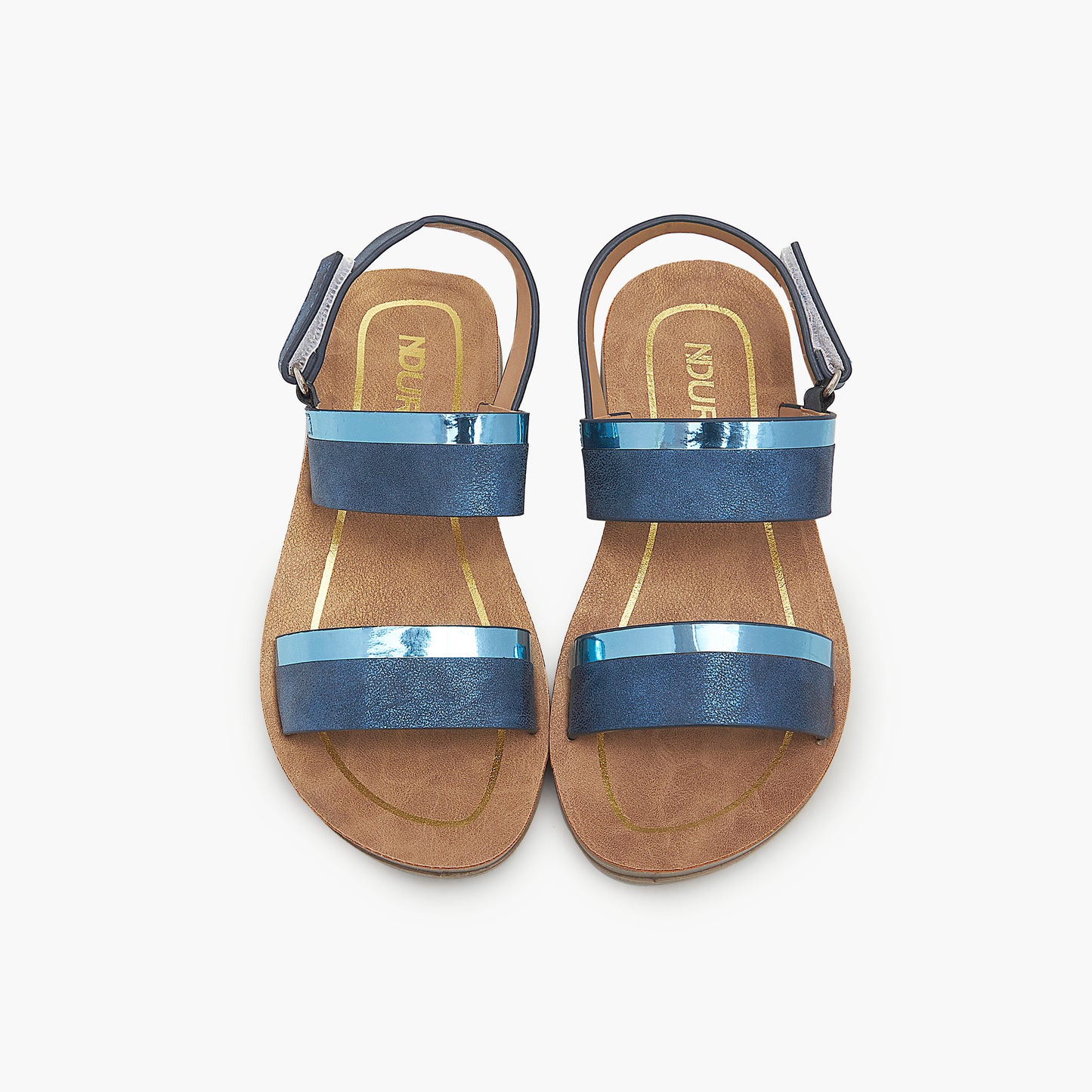 Strappy Sandals for Girls