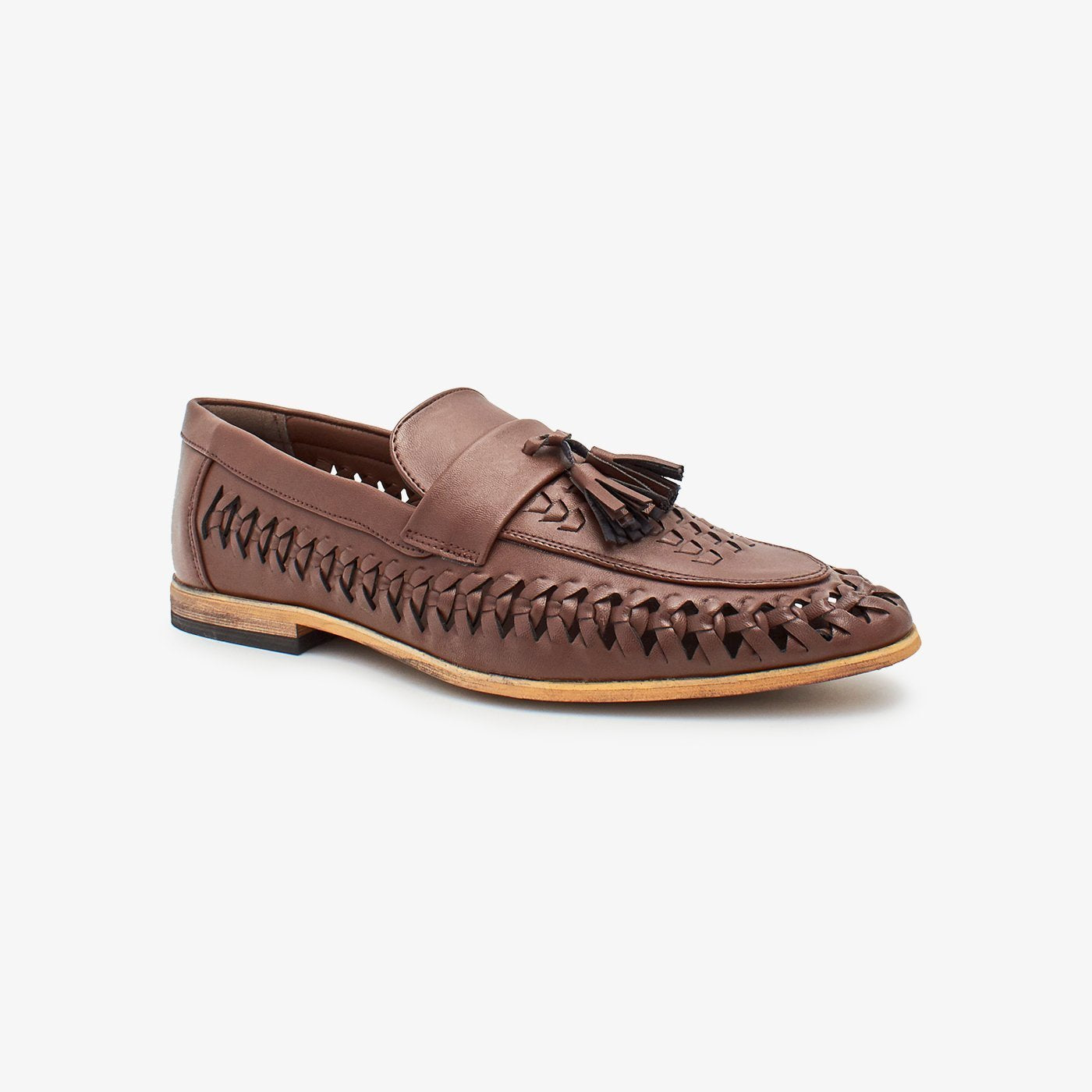 Mens Royal Penny Loafers