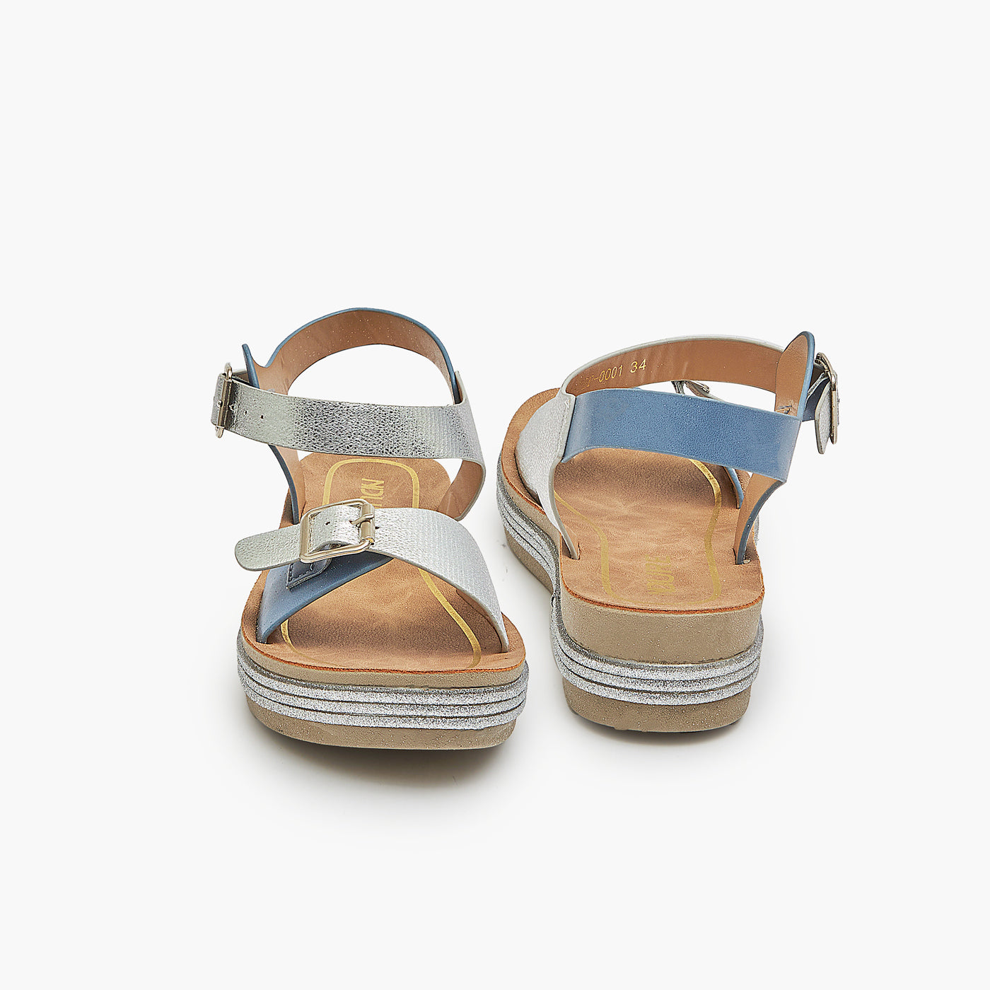 Platform Sandals for Girls