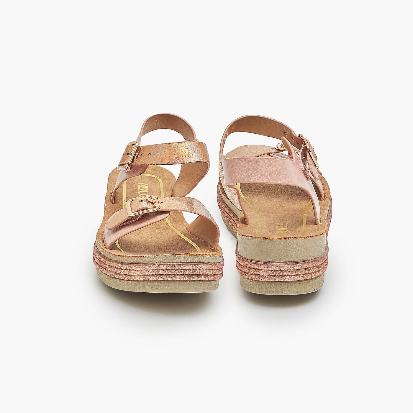 Platform Sandals for Girls