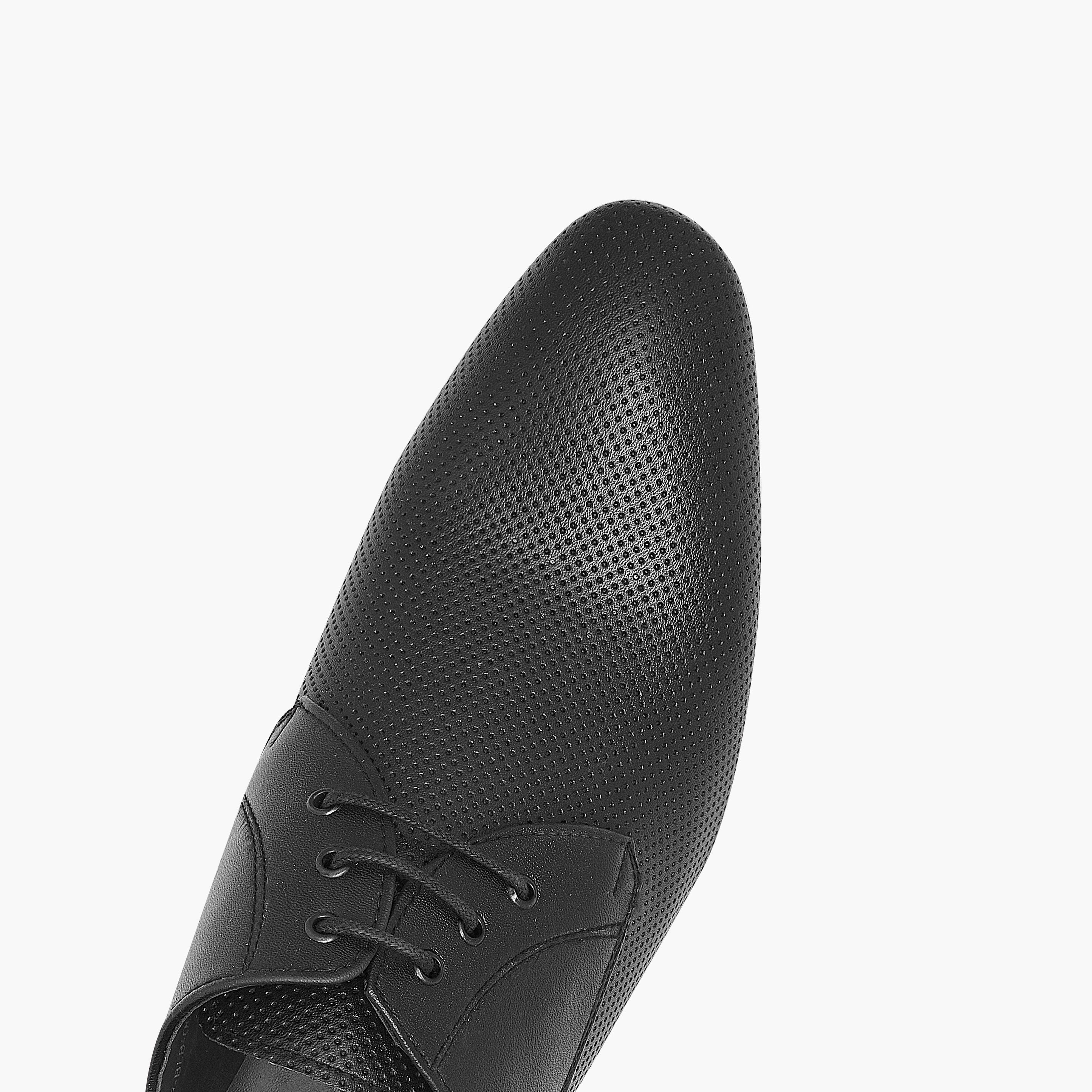 Buy Men Formal Shoes & LaceUps Laceup Men's Formals MBFBLB0003