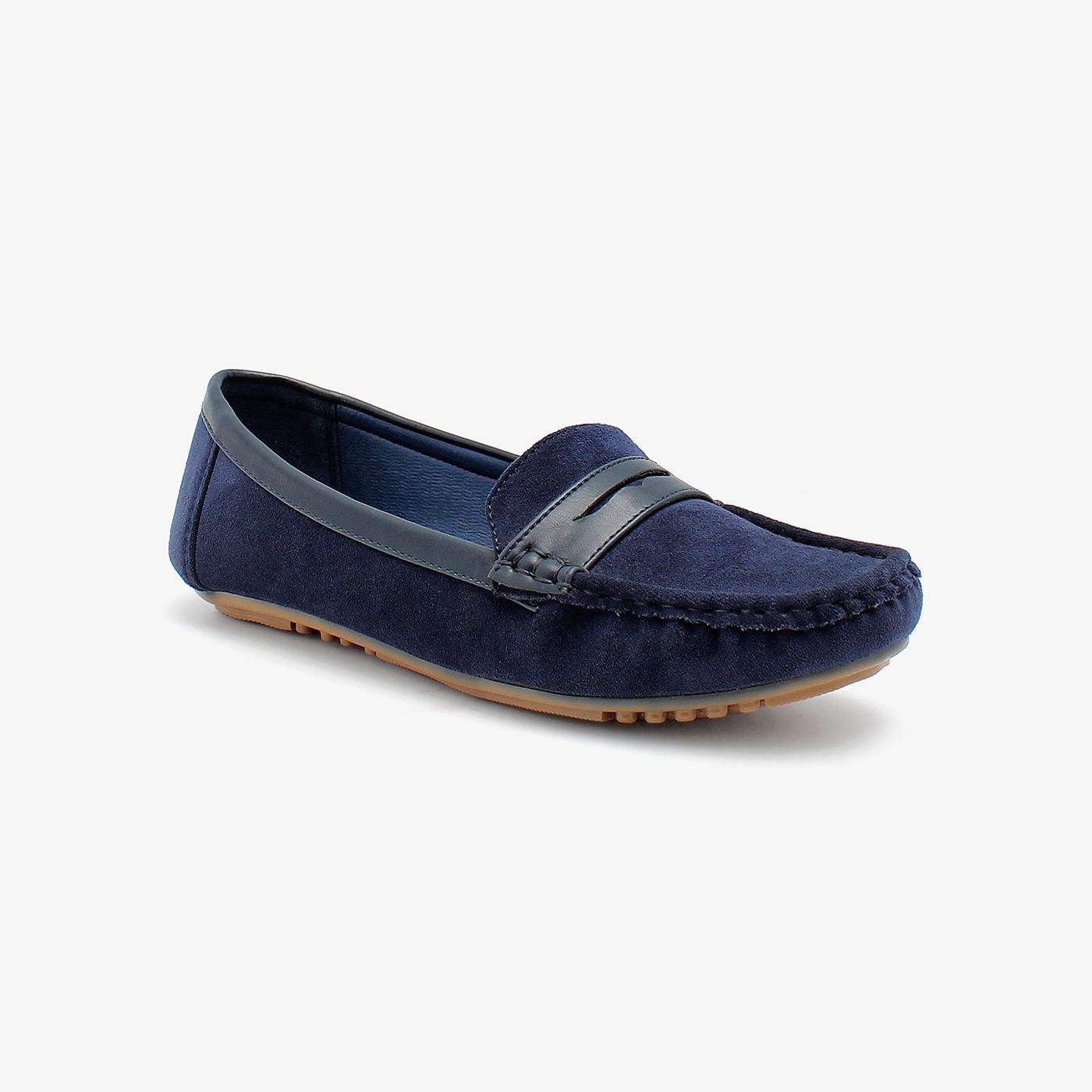 Ladies Classic Loafers