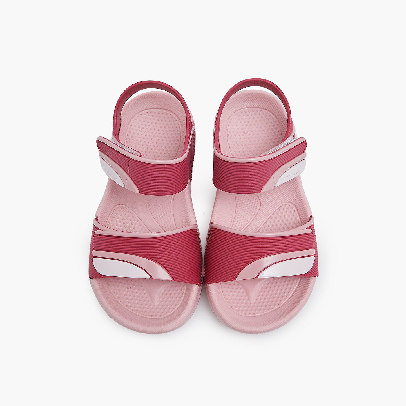 Buy PINK Girls Summer Sandals – Ndure.com